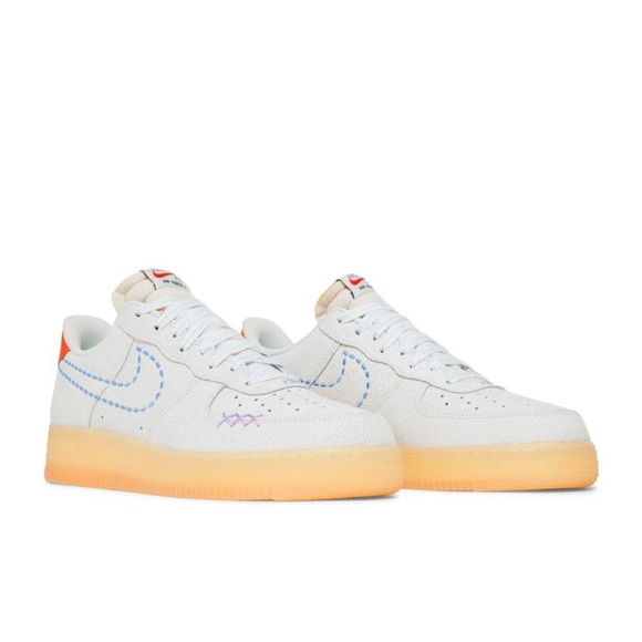 Air Force 1 ‘07 LV8 - Nike 101 - worn ONCE - Picture 1 of 14